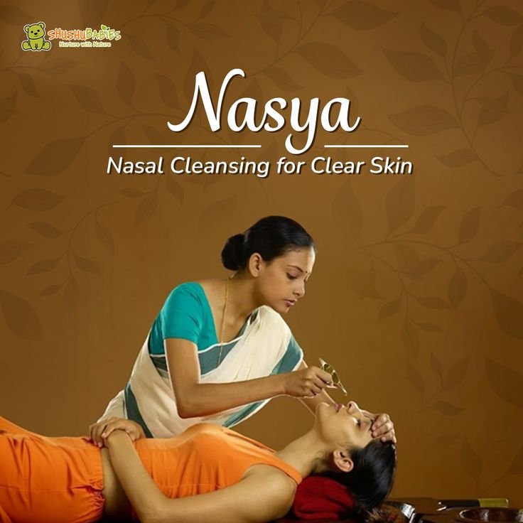 Nasya